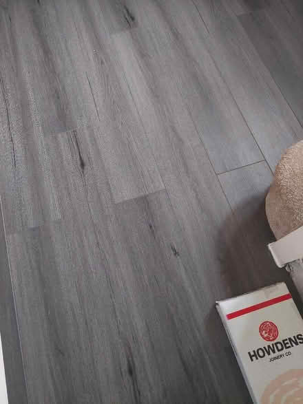 Photo of free Rigid Luxury Vinyl Flooring (Steyning BN44) #2