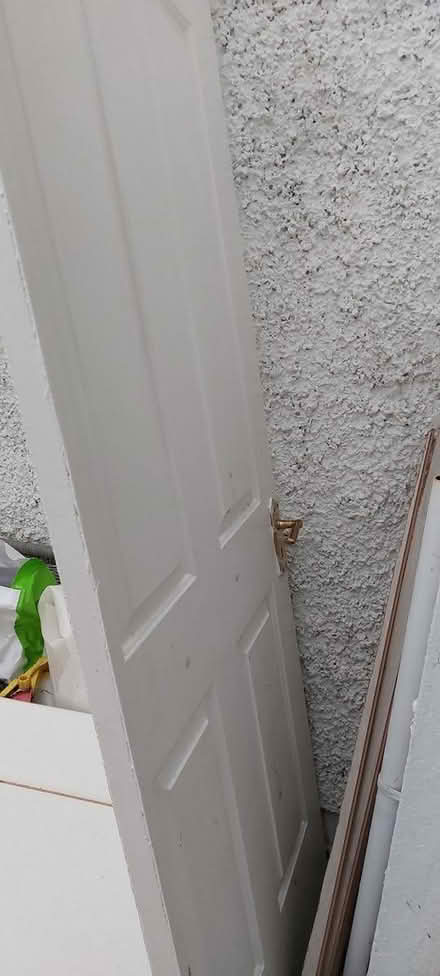 Photo of free Internal doors (Crumlin) #2