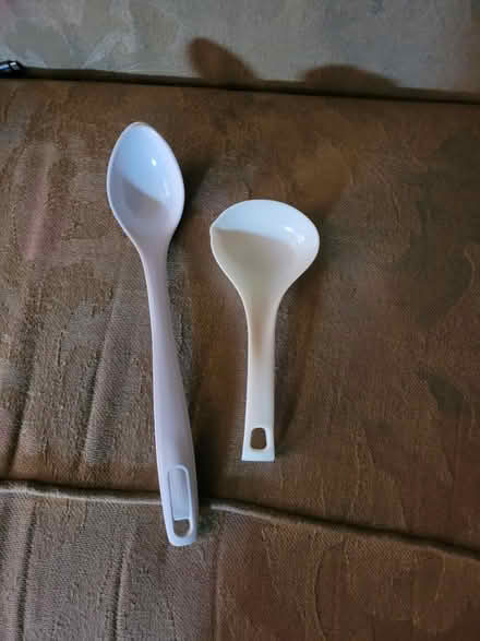 Photo of free Plastic Dishes (Arnold, MD) #4