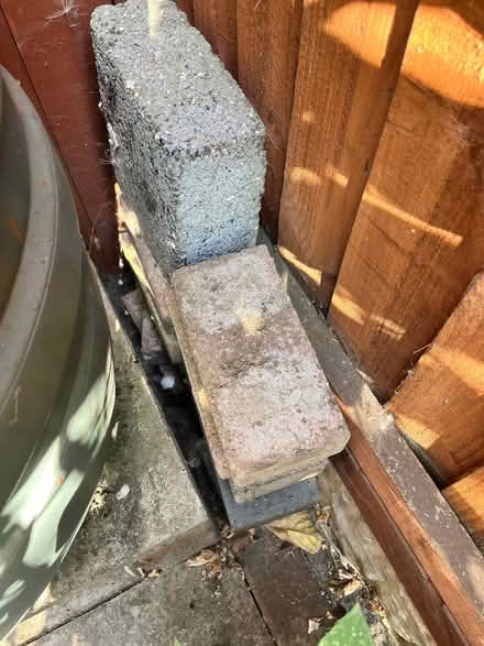Photo of free Used bricks various (Broughton DN20) #2