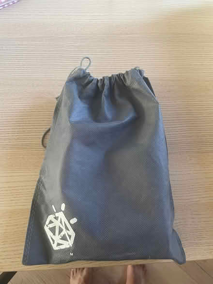 Photo of free Joolbabt Foldable Toilet Seat (Finchley Central, N3) #3