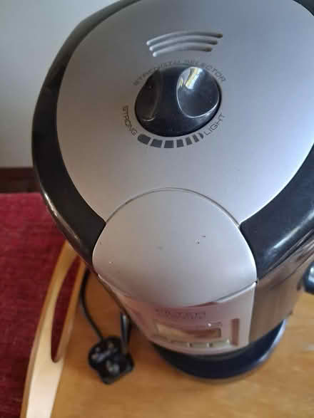 Photo of free Filter coffee maker (Fleetville) #2