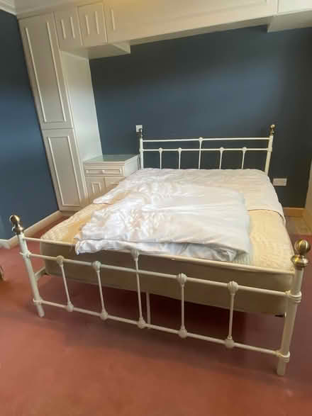 Photo of free Built in cupboards (Portobello) #1