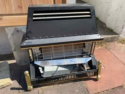 Photo of free Scrap metal (Brighton) #1