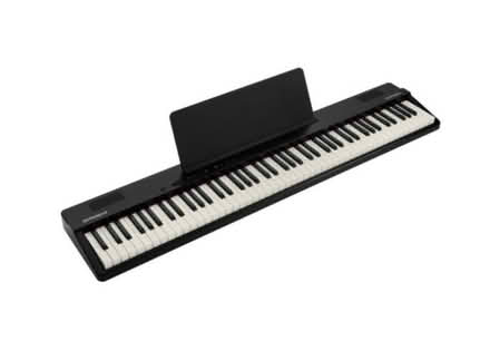 Photo of Piano Keyboard (Preston PR1) #1