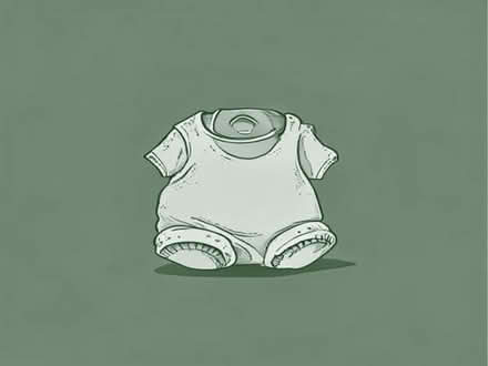 Photo of baby new clothes (Old Park BT14) #1