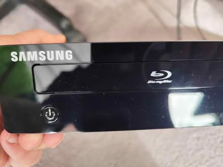 Photo of free Blue ray player (Bowerham LA1) #2