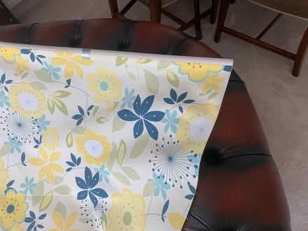 Photo of free Roller Blind (Penland Wood TN40) #4