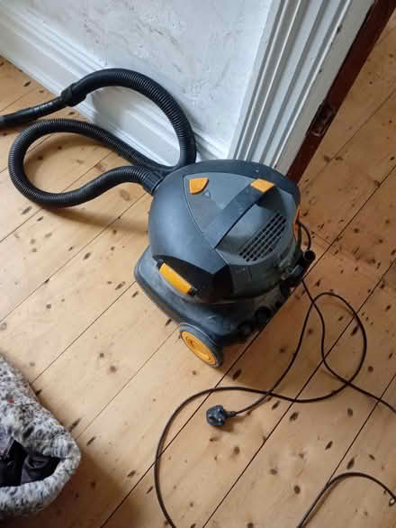 Photo of free Hoover (Wallasey CH44) #1