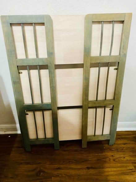 Photo of free Bookshelf / Flexible Storage (SW) #2