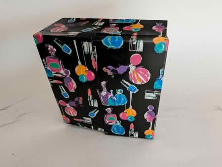 Photo of free Debenhams advent calendar (empty) (Banwell, BS29) #1