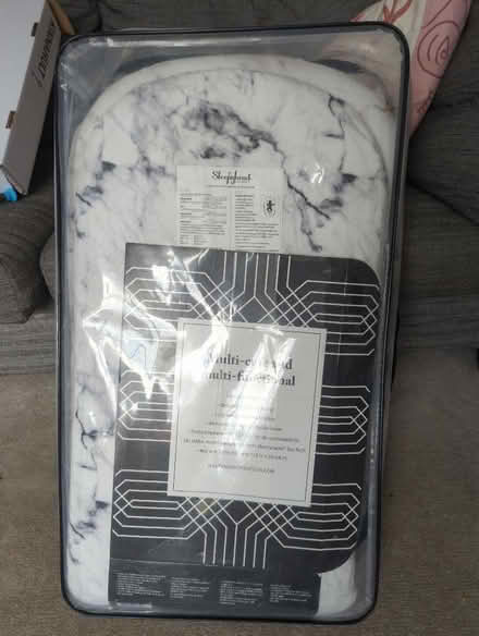 Photo of free Sleepyhead baby pod (Meersbrook S8) #2