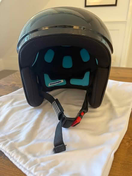 Photo of free POC Ski helmet (Cobham KT11) #3