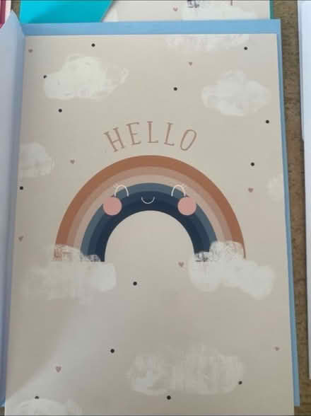 Photo of free Blank Cards with Envelopes (Cheshunt En8) #3