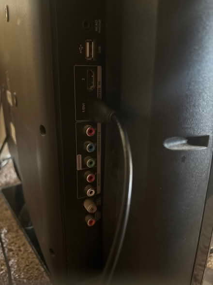 Photo of free 26” Tv and Roku 3 set up (South Fort Collins) #4