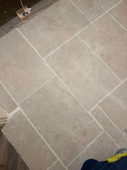 Photo of free Porcelain Tiles - (Furzedown SW17) #3