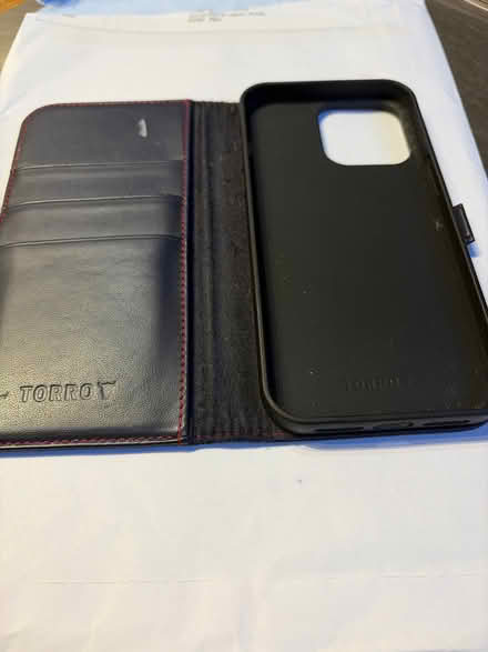 Photo of free Phone case and screen saver for iPhone 14 Pro Max (Llandrindod LD1) #2