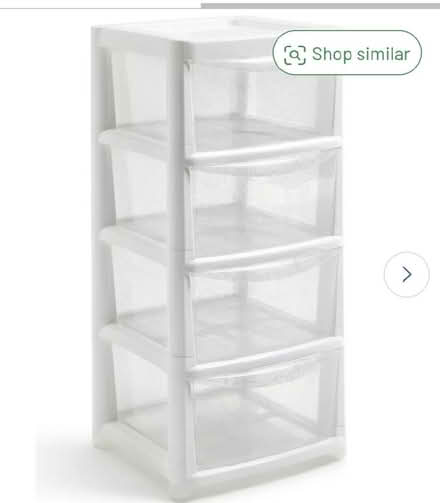 Photo of free Plastic storage (Great Billing NN3) #1