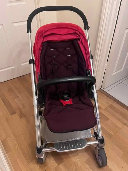 Photo of free Travel set for babies (Clontarf ( Dublin 3)) #1
