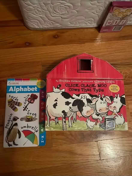 Photo of free Educational games (Springfield Gardens 11413) #2