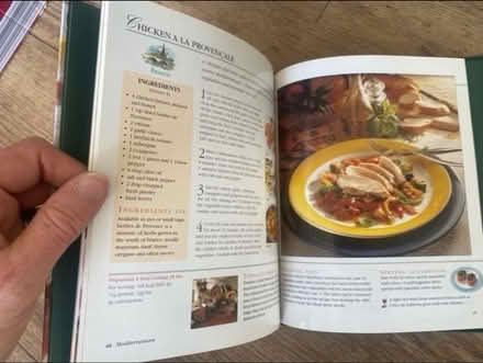 Photo of free Pan cooked Chicken Dishes Recipes (Cheshunt En8) #4