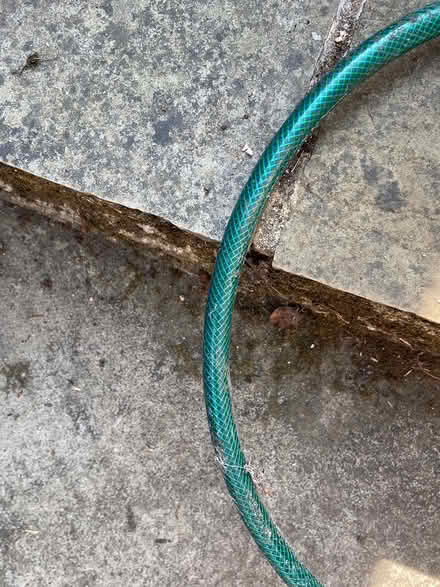 Photo of free Reel of hosepipe (Cromford DE4) #2