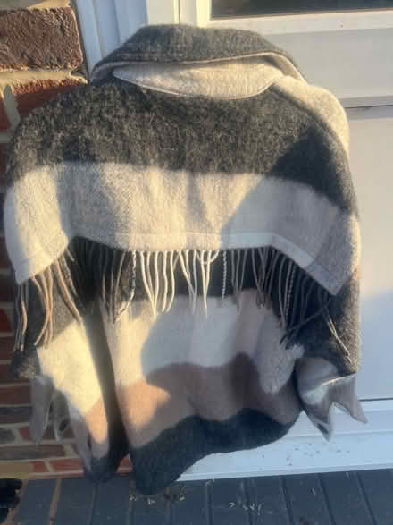 Photo of free Jacket (TW19) #3