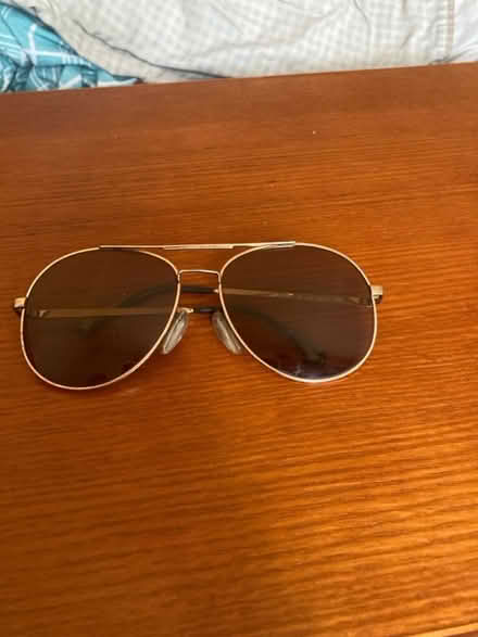 Photo of Vintage Sunglasses (Childs Hill NW2) #1