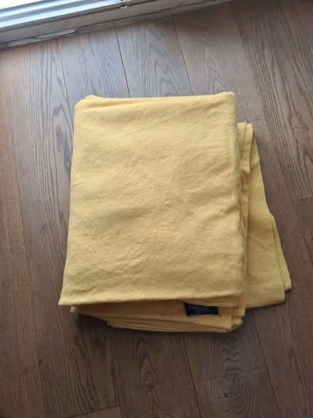 Photo of free Wool blankets (Newington EH9) #2