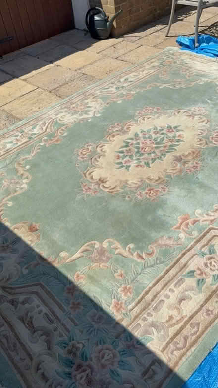 Photo of free Carpet (Selsdon) #1