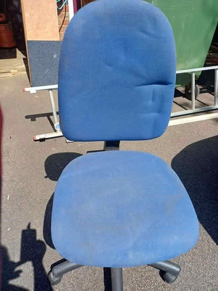 Photo of free Office chair (Bicester) #1