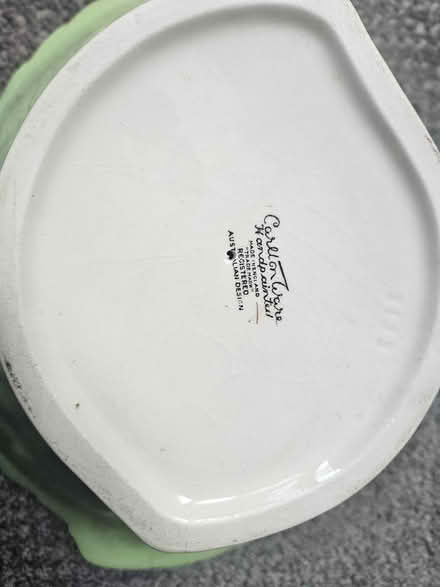 Photo of free Fruit Bowl (Riddlesdown CR8) #3