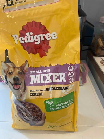 Photo of free Dog biscuits (South Shields NE34) #2