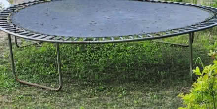 Photo of free scrap metal (Moldgreen HD5) #1
