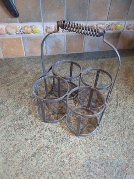Photo of free Milk bottle crate (Sheffield S12) #1