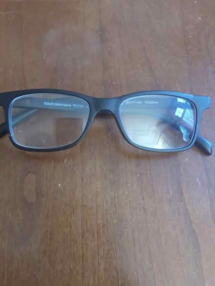 Photo of free Reading glasses #2 (Dogsthorpe PE1) #1