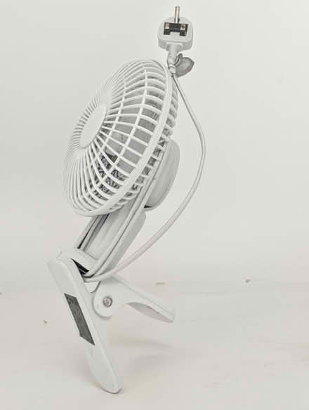 Photo of free Fan, mains powered (Banwell, BS29) #1