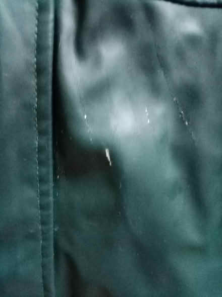 Photo of free Michael kors rain jacket 3T (Pimlico, SW1) #2