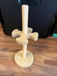 Photo of free Cheese knife stand (Westerhope NE5) #1