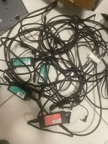 Photo of free Frontier Cable TV Equipment (Tampa) #3