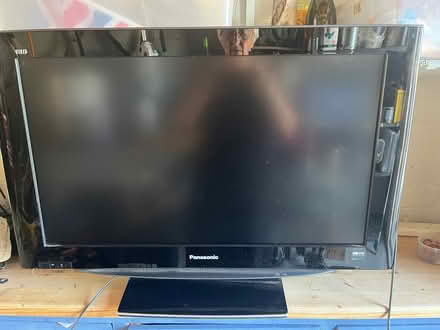 Photo of free Panasonic TV (Chipping Norton OX7) #1