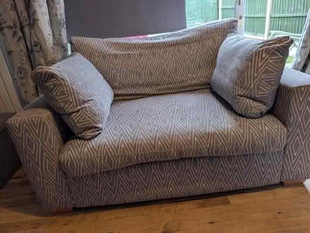 Photo of free Sofa (SY3) #4