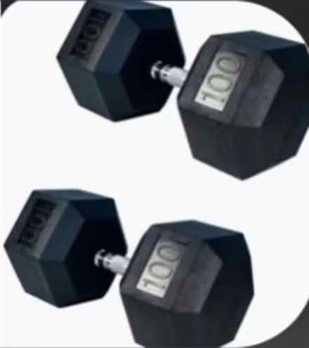 Photo of Gym equipment (Glenwood) #1