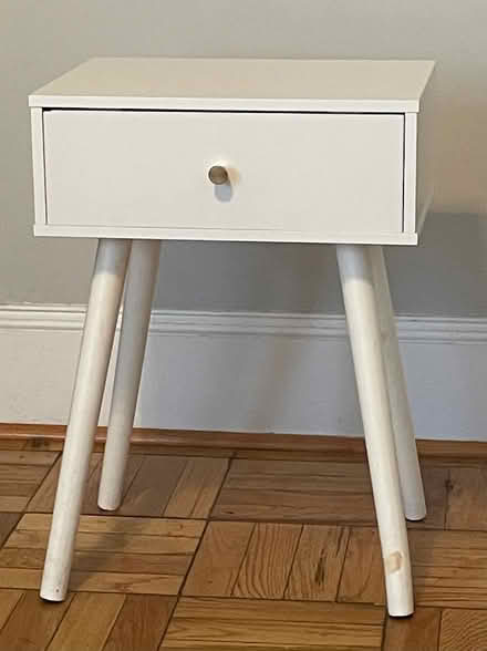Photo of free Buffet-desk-Appliances &more (Cathedral Heights) #4