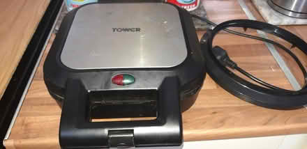 Photo of free Pie maker (DY3 gornal) #1