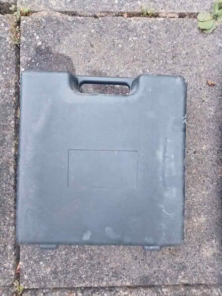 Photo of free tool boxes - bosch, black & decker (Warstock B14) #3