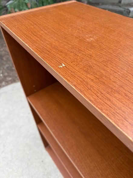 Photo of free bookcase, great for kids books (South Boulder) #2