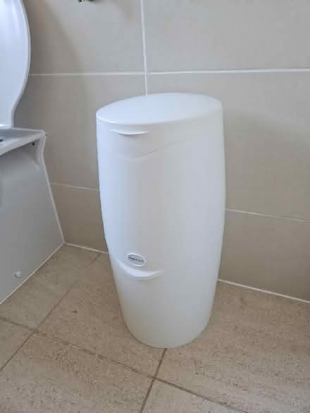 Photo of free Nappy bin (SW14) #1