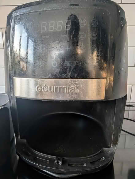 Photo of free Air fryer (Canton CF5) #3