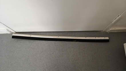 Photo of free Door brush (Stockwell SW9) #2